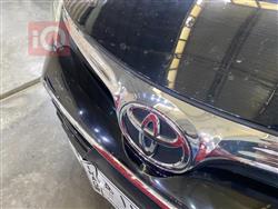 تويوتا أفالون